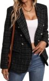 Spring 2025’s Must-Have Blazer: Elevate Your Business Casual Wardrobe with Timeless Elegance