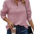 Step Into Fall Fashion with PRETTYGARDEN Women’s Faux Suede Jackets!