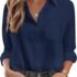 Elevate Your Style with the Cicy Bell Women’s Casual Blazer