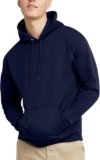 Stay Cozy, Stay Stylish: Hanes Men’s EcoSmart Fleece Hoodie