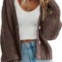 Embrace Cozy Chic: EFAN Women’s Oversized Hoodies Set the Trend for Fall 2023